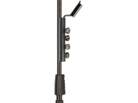 Fender   Round Base Microphone Stand
